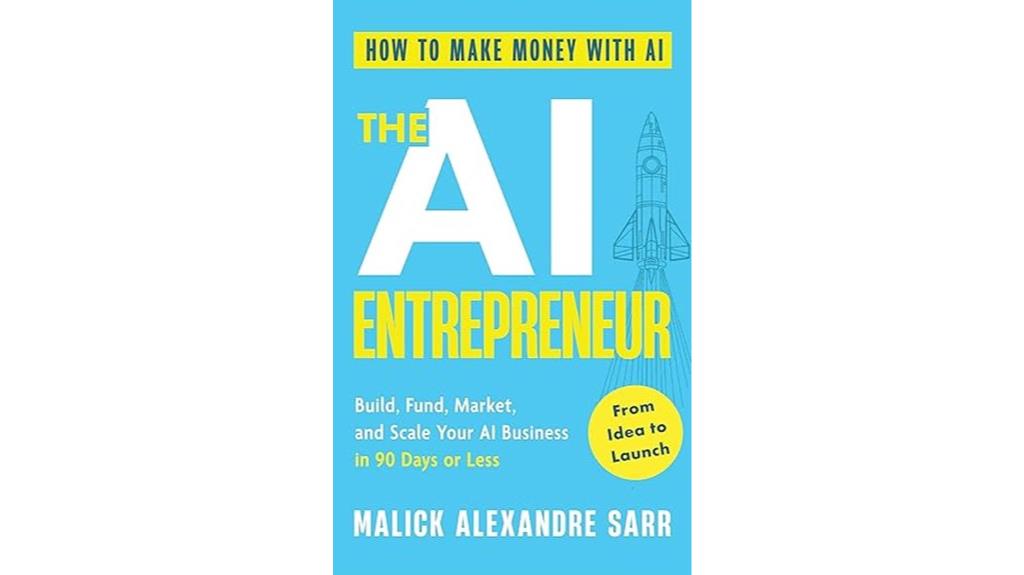 11 Best AI in Marketing Books That Will Transform Your Strategy in 2025 10 monetizing artificial intelligence strategies