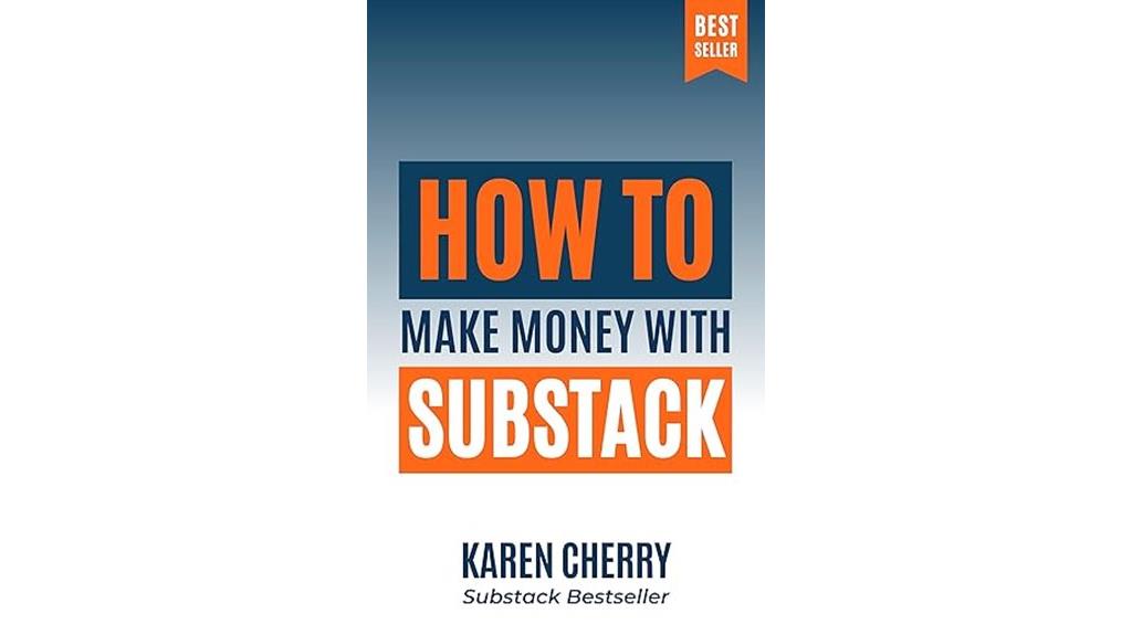 3 Best Newsletter Monetization Books to Boost Your Income in 2025 3 monetizing newsletters through subscriptions