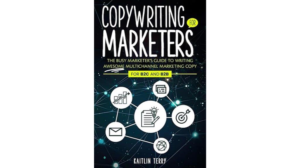multichannel marketing copywriting tips