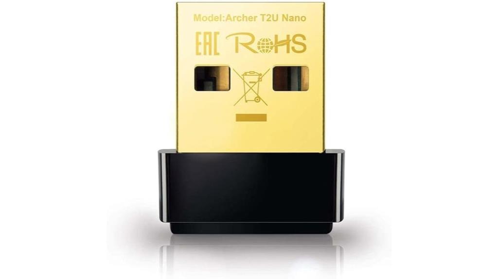 nano wifi usb adapter