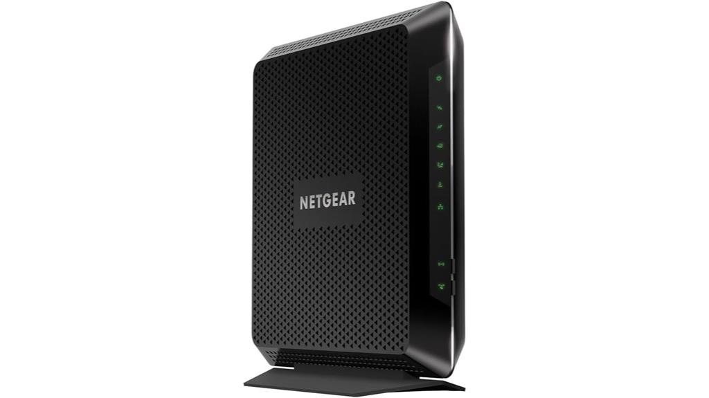 14 Best Modem-Router Combos for Seamless Streaming and Gaming in 2025 6 netgear c7000 modem router