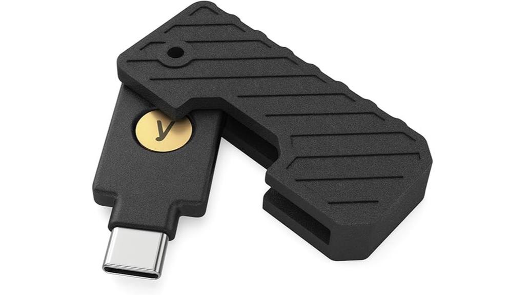 15 Best YubiKey Security Keys for Ultimate Digital Protection in 2025 12 nfc enabled yubikey 5c case
