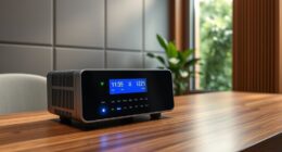 noise monitoring device recommendations