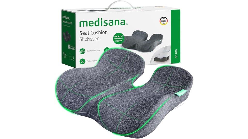 office car wheelchair cushion