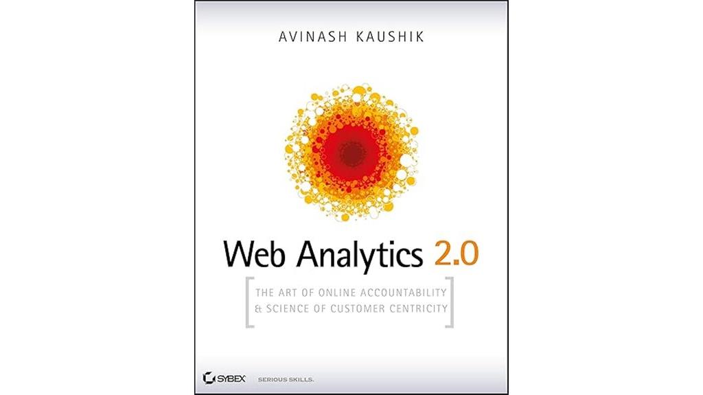 online customer analytics science
