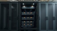 12 Best Open Frame Server Racks for Easy Access and Reliable Performance 2 open frame server racks