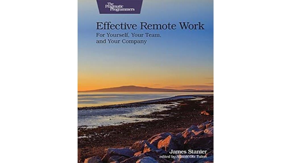 optimizing remote work strategies