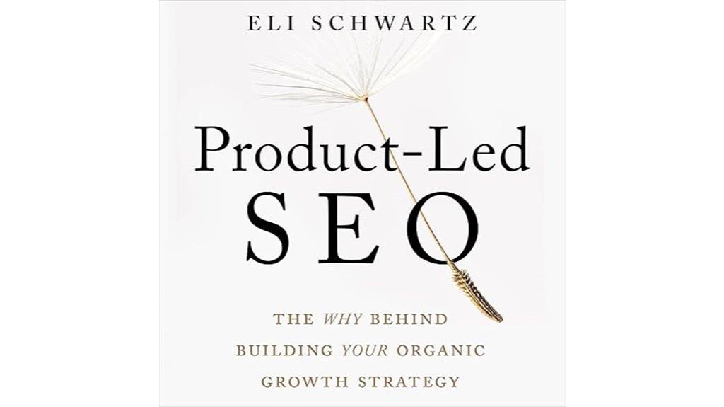 12 Best SEO Strategy Books to Boost Your Search Rankings in 2025 11 organic growth strategy importance