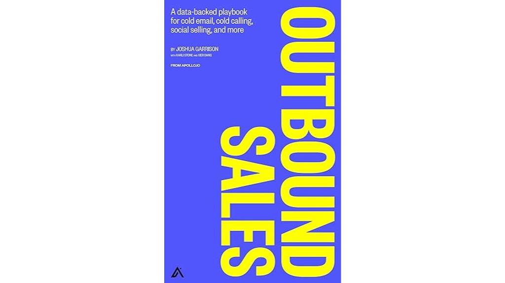 8 Best Books on Email Marketing to Boost Your Campaigns in 2025 4 outbound sales strategies