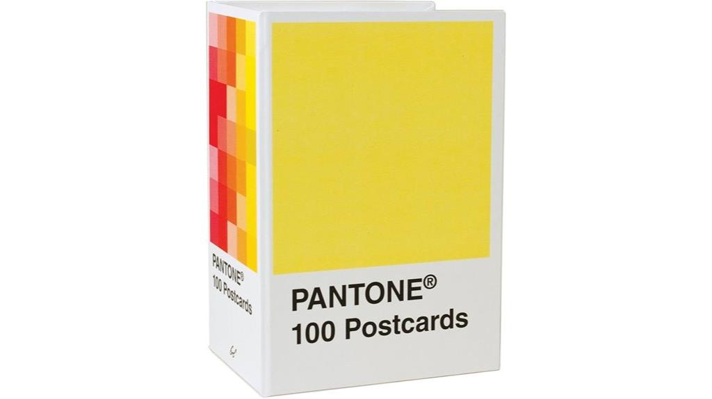 14 Best Pantone Color Guides That Will Elevate Your Design Game in 2025 16 pantone color chip set