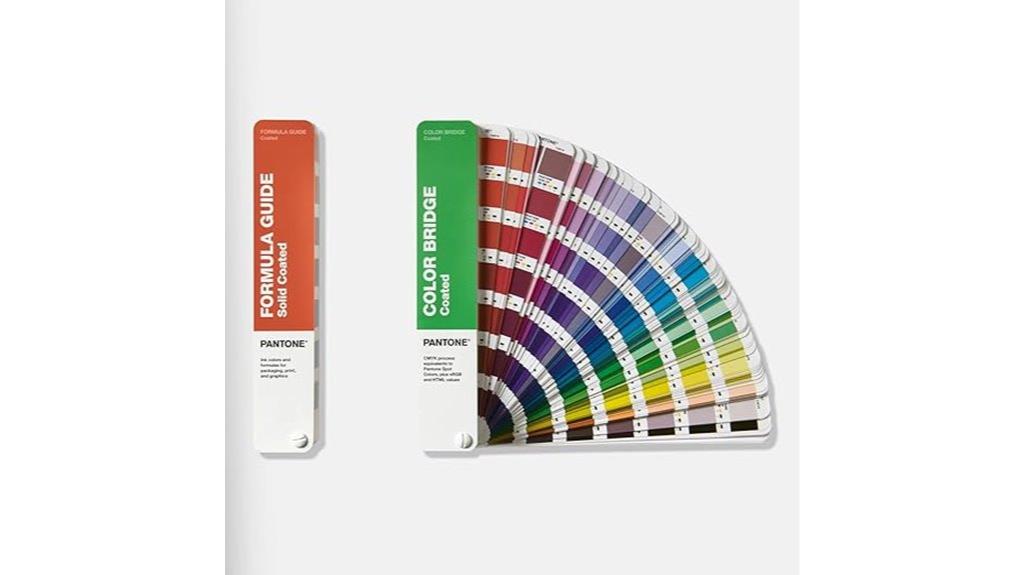 14 Best Pantone Color Guides That Will Elevate Your Design Game in 2025 12 pantone color guide combo