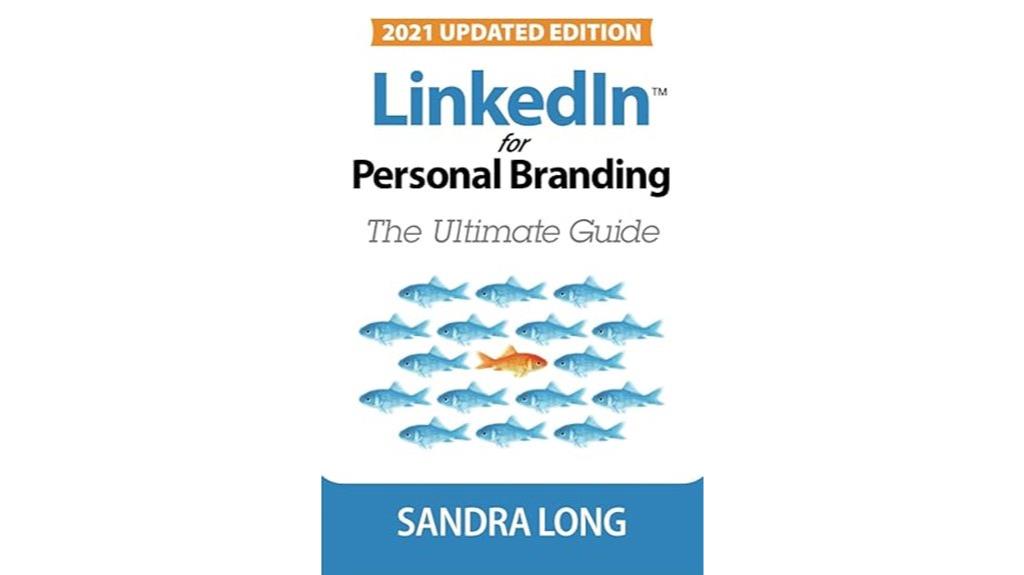 12 Best LinkedIn Marketing Books to Boost Your Business in 2025 9 personal branding on linkedin