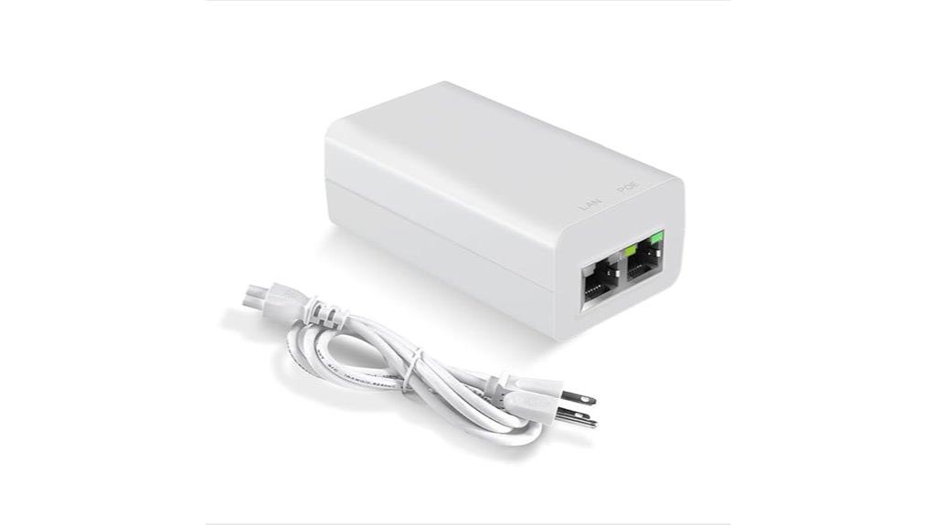 15 Best Poe Injectors for Cameras in 2025: Power Your Surveillance System With Confidence 4 poe injector for cameras