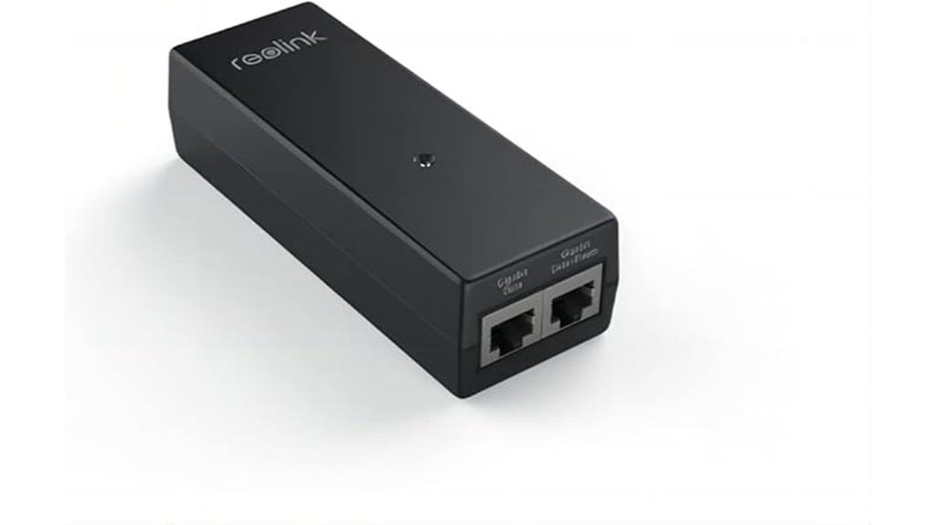 15 Best Poe Injectors for Cameras in 2025: Power Your Surveillance System With Confidence 11 poe injector for network