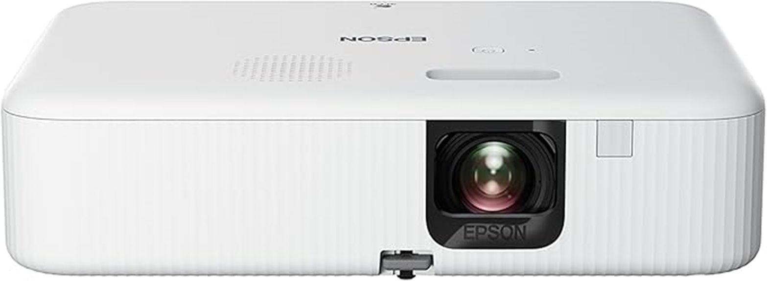 14 Best Portable Projectors for Presentations That Will Make You Look Like a Pro 15 portable full hd projector