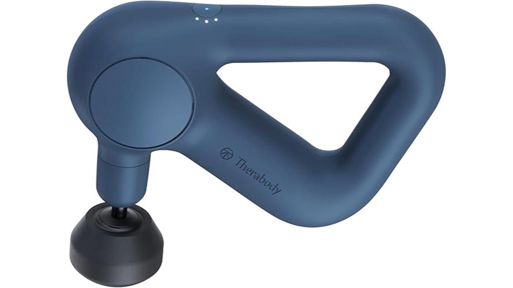 15 Best Massage Guns for Office Workers to Relieve Tension and Boost Productivity 11 portable handheld massage device