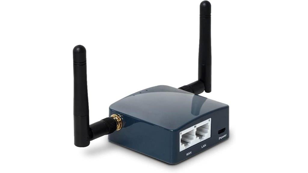 14 Best Portable VPN Routers for Secure Internet on the Go in 2025 12 portable mini travel router