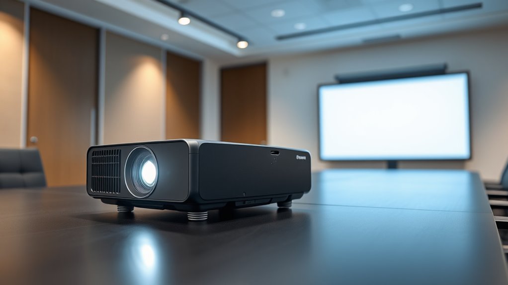 14 Best Portable Projectors for Presentations That Will Make You Look Like a Pro 17 portable presentation projector essentials