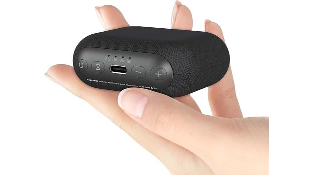 13 Best Noise Masking Machines for Focus That Will Transform Your Workday 14 portable sleep sound machine