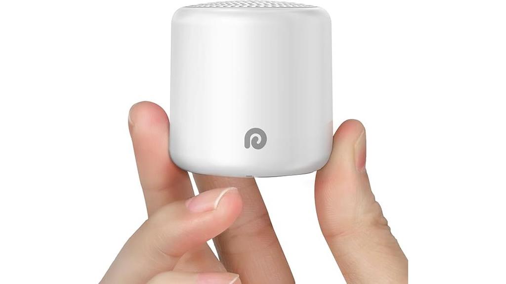 portable sleep sound machine