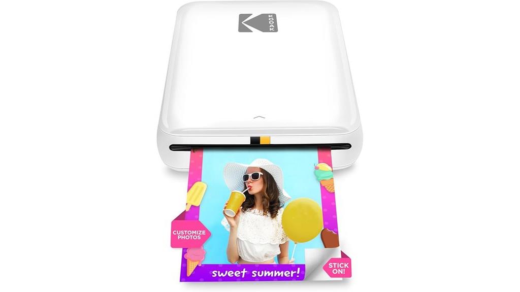 15 Best Portable Photo Printers for Instant Prints in 2025—Capture and Print On the Go 8 portable smartphone photo printer