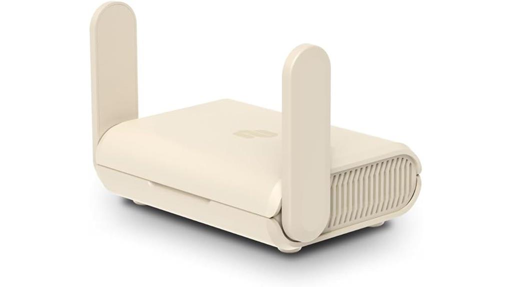 14 Best Portable VPN Routers for Secure Internet on the Go in 2025 11 portable wi fi 6 router