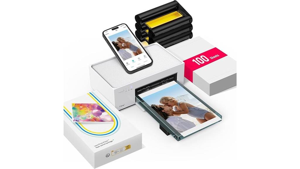 15 Best Portable Photo Printers for Instant Prints in 2025—Capture and Print On the Go 3 portable wi fi photo printer