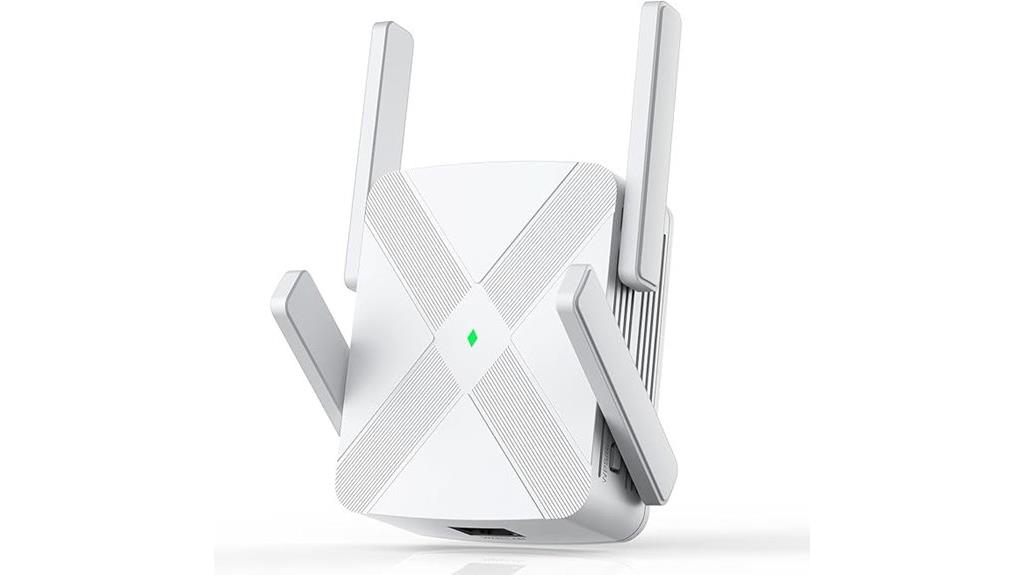 15 Best Antenna Boosters for Wi‑Fi to Boost Your Signal Strength in 2025 15 powerful home wifi extender