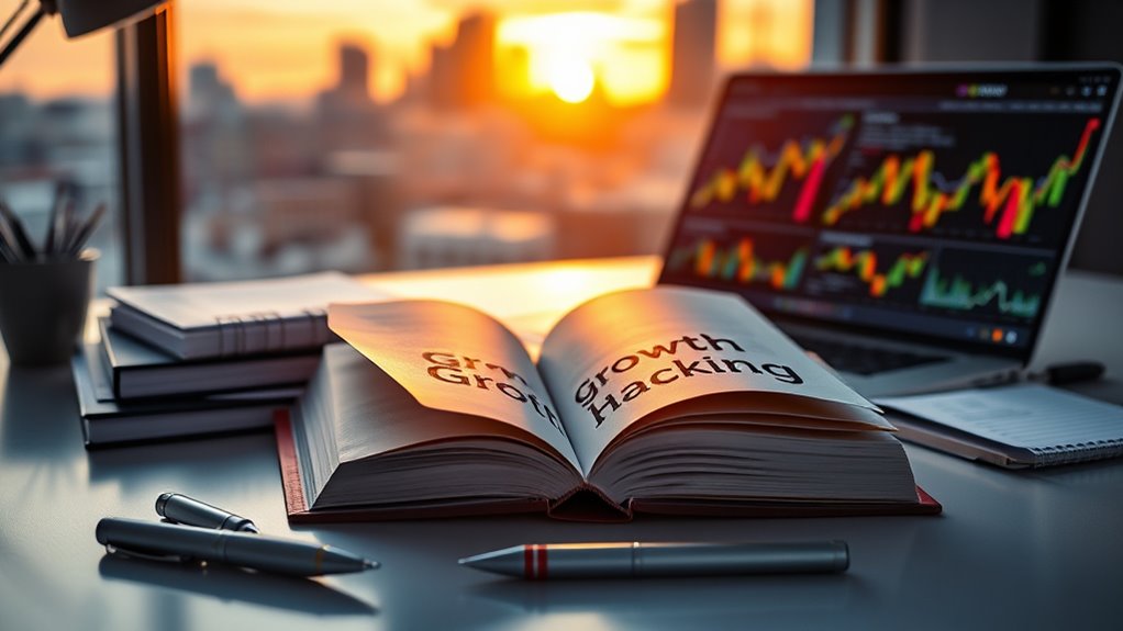 10 Best Growth Hacking Books to Accelerate Your Startup in 2025 13 practical relevant credible insights