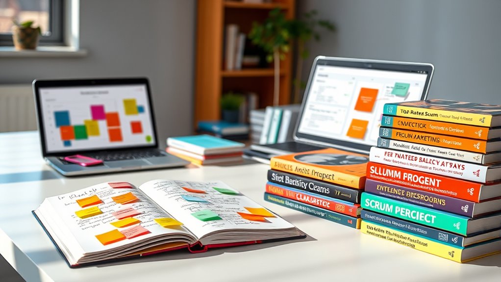 practical team focused scrum guidance