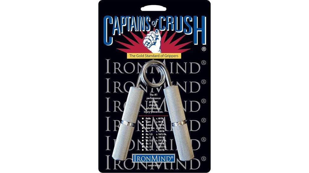 premium hand strength trainer