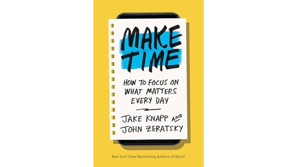 prioritize important daily tasks