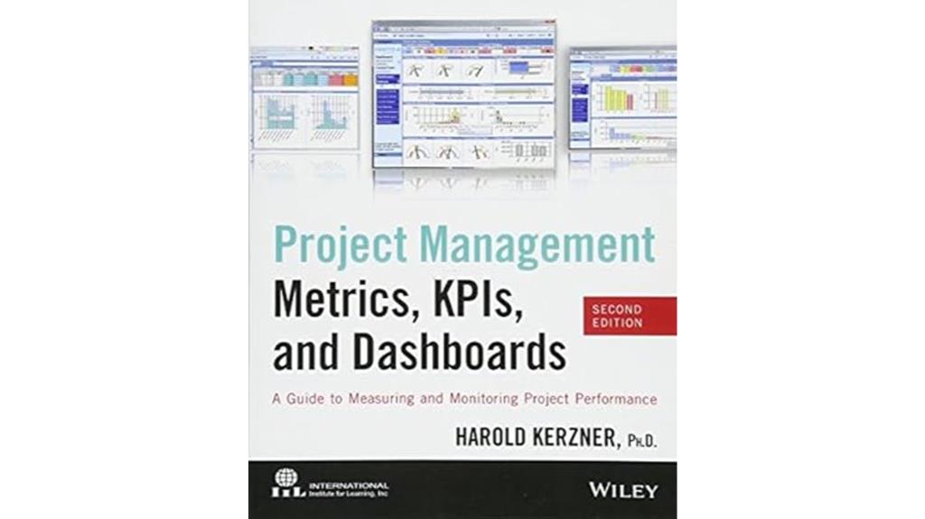 project performance measurement tools