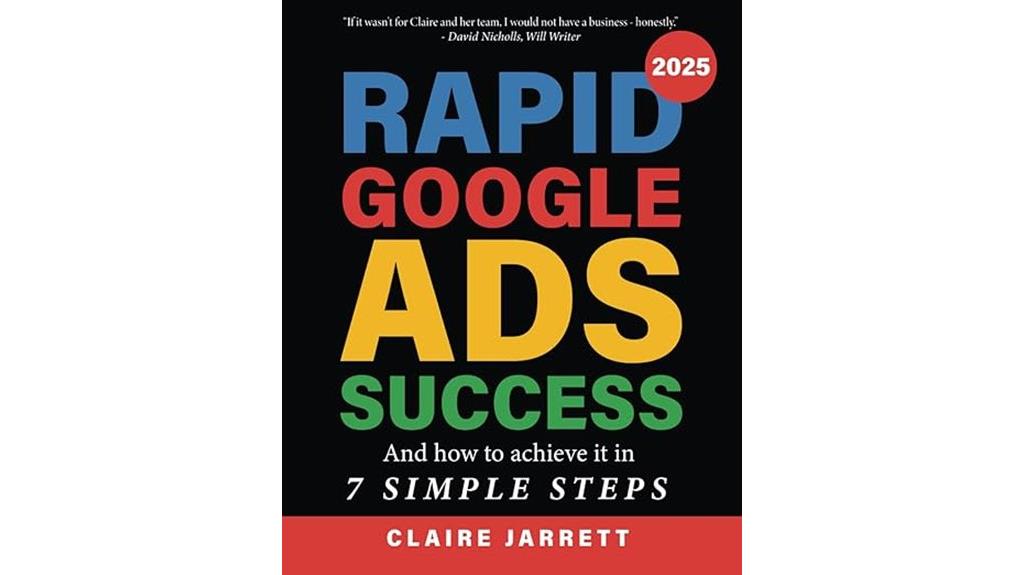 quick google ads results