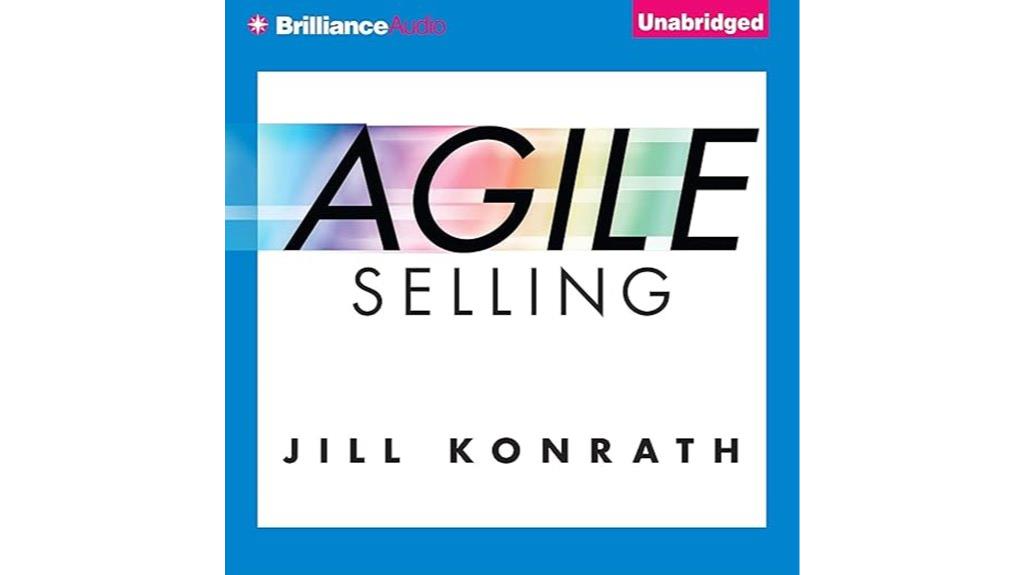 rapid adaptation in sales