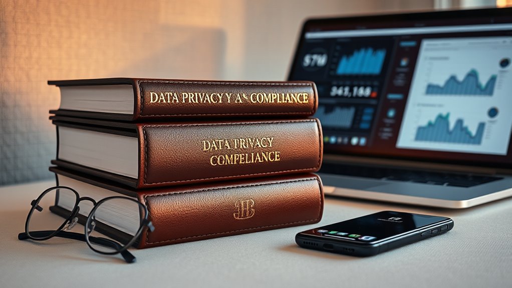 4 Best Data Privacy Compliance Books to Master Data Security in 2025 7 relevant practical current guidance