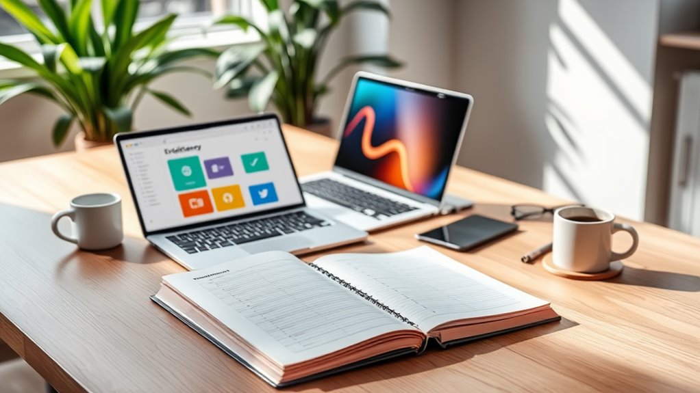 remote productivity book selection