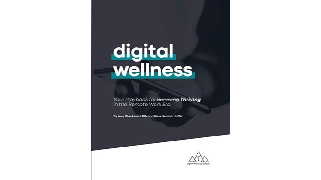 remote work digital health