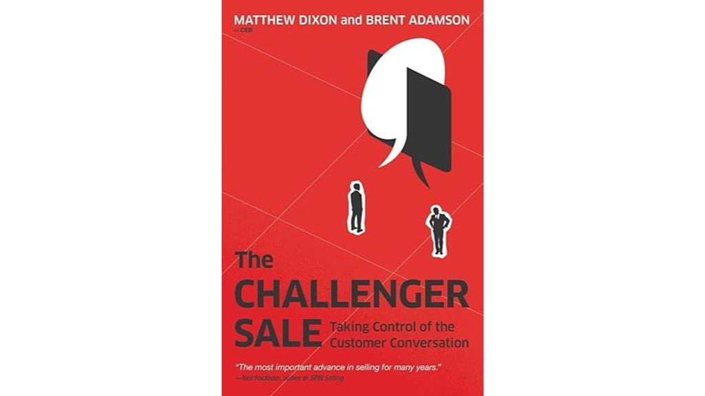 11 Best Negotiation Books for Salespeople to Close Deals Like a Pro 11 sales strategy and customer engagement