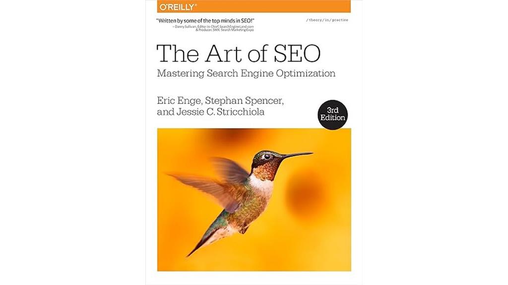 12 Best SEO Strategy Books to Boost Your Search Rankings in 2025 13 search engine optimization techniques