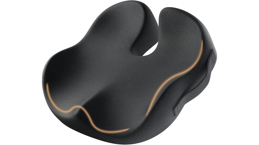 seat cushion for pain