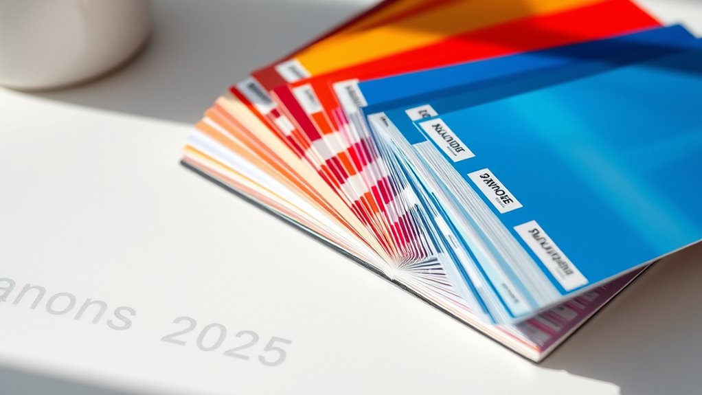 14 Best Pantone Color Guides That Will Elevate Your Design Game in 2025 17 selecting practical color guides