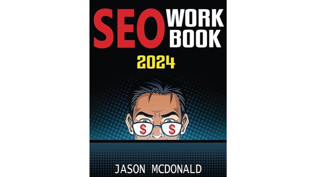 12 Best SEO Strategy Books to Boost Your Search Rankings in 2025 12 seven step seo success guide