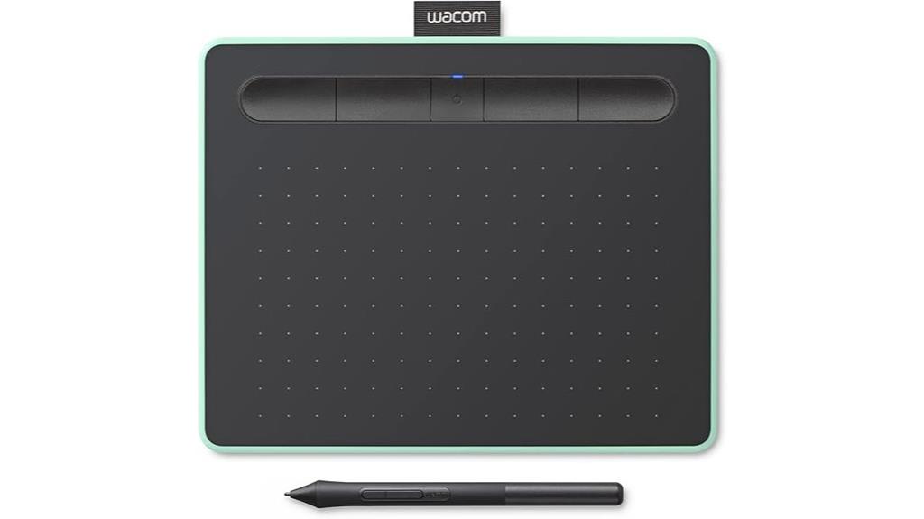 15 Best Graphic Drawing Tablets for Designers in 2025 — Top Picks for Creative Professionals 7 small bluetooth drawing tablet