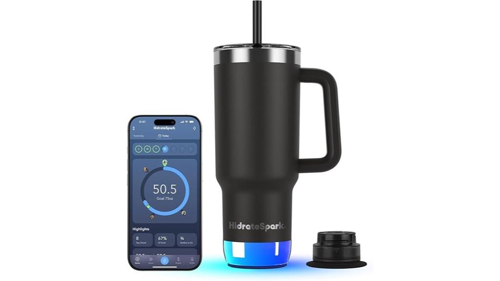 smart 30 oz stainless tumbler