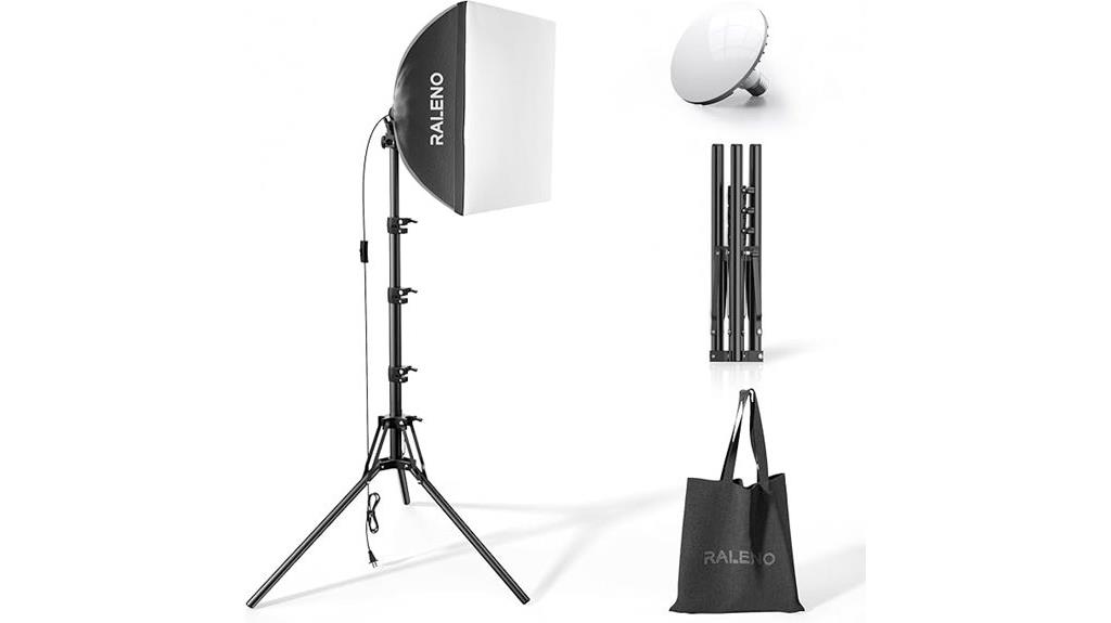 15 Best Photo‑Lighting Soft Boxes for Perfect Shots in 2025 11 softbox photography lighting kit
