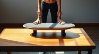 standing desk balance boards