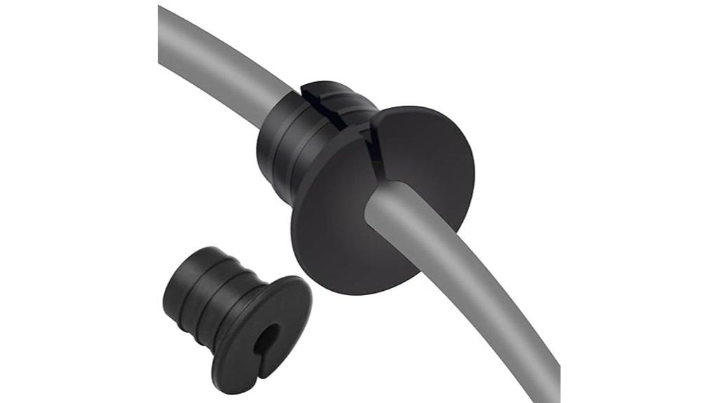 starlink cable management kit