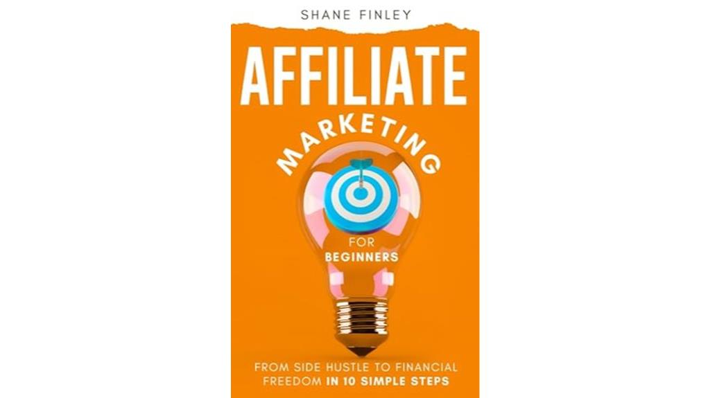 8 Best Affiliate Marketing Books to Boost Your Earnings in 2025 7 starting affiliate marketing basics