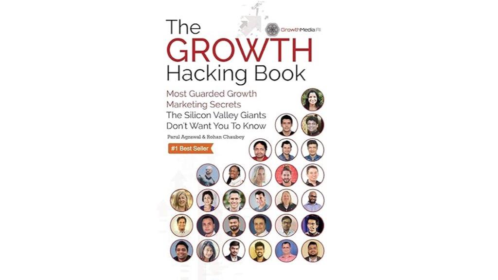 10 Best Growth Hacking Books to Accelerate Your Startup in 2025 4 strategies for rapid expansion